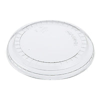 Polar plastique – Très grand couvercle plat et solide, transparent-Type de couvercle : Couvercle plat