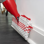 Vileda Vadrouille à jet ProMist MAX-Soyez toujours prêt à faire face aux prochains dégâts en gardant des recharges supplémentaires à portée de main