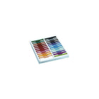 Chenille Craft - Pastels carrés dâ€™artiste, varié, paquet de 48-Groupe d’âge et niveau : Jeunes de 3 à 18 ans, prématernelle à 5e année du secondaire