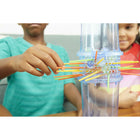 Mattel - Games jeu Ker Plunk! -Le joueur avec le moins de billes à la fin de la partie gagne !