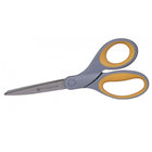 Ciseaux droits à liant titane de 8 po Westcott, paquet de 2-Résistant à la corrosion pour une durée de vie plus longue de la lame