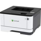 Lexmark - Imprimante laser monochrome monofonction recto verso MS431dw-Laser, qualité image 2400