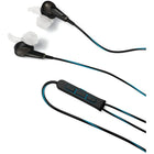 Bose Casque QuietComfort 20 avec réduction du bruit (Acoustic Noise Cancelling) pour appareils Samsung et Androidâ„¢-Télécommande et micro intégrés au fil