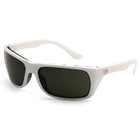 VentureGear – Lunettes de sécurité Vallejo, monture noire/verres antibuée gris forêt, 2/paquet-2/paquet