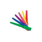 Dowling Magnets - Baguettes aimantées aux couleurs primaires-Groupe d’âge et niveau : Les enfants de 3 à 14 ans et élèves du primaire – 9e