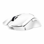 Razer - Viper V2 Pro Souris Esports sans fil ultra-rapide - Blanc-Legere, elle ne pese que 58 g et constitue un accessoire ideal pour les ordinateurs portables.