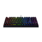 Razer - BlackWidow V3 Tenkeyless clavier mécanique à interrupteur vert-Facteur de forme Tenkeyless