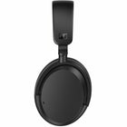 Sennheiser - Accentum Casque sans fil - Noir-Profitez d'une autonomie exceptionnelle qui dure jusqu'à 50 heures avec une seule charge