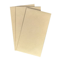 SupremeX - Enveloppe pour pièces de monnaie - Ouverture au bout - Certifié FSC - 3-1/2" x 6-1/8" - Paquet de 1000-Enveloppe pour pièce/monnaie
