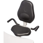 FitDesk - Bureau de vélo universitaire-Leviers de bureau réglables: réglage de la hauteur vers le haut et vers le bas ainsi que vers l'avant et l'arrière