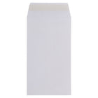 JAM Paper Enveloppes blanches pour monnaie, no 6 (3,38 x 6 po), 250 par paquet-Enveloppe en papier blanc