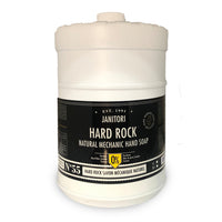 Janitori - Savon pour les mains Hard Rock Mechanic - 4 l-Parfum signature