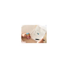 Onglets Post–it – 0,625 in l x 1,5 in H (15,8 mm l x 38,1 mm H) – 4 couleurs – paquet de 40-Paquet de 40
