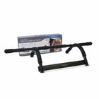PurAthletics - Barre De Traction Multiple-Assemblage rapide