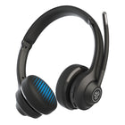 JLAB Audio - Go work casque sans auriculture sans fil - noir-Plastique
