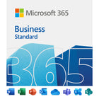 Microsoft – Office 365 Entreprise Standard Abonnement 12 mois - 1 utilisateur [téléchargement]-Abonnement de 12 mois pour 1 utilisateur - offert aux entreprises comptant plus de 300 employés avec des licences payantes supplémentaires