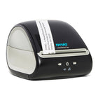 DYMO - Imprimante d’étiquettes LabelWriter 5XL-Logiciel gratuit DYMO connect for desktop : Création et personnalisation de plus de 60 types d’étiquettes grâce à la connectivité USB ou LAN