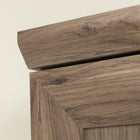 Sauder - 435132 La Collection HomePlus Meuble de rangement - Finition Salt Oak-5
