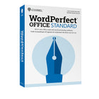 Corel - WordPerfect Office Standard-Fonctionnalité PDF intégrée