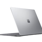 Microsoft - Ordinateur portable Surface 5 de 13,5 po -Intel i5 - Disque dur de 256Go - Memoire vive de 8Go - Windows11 - Platine-Systeme d'exploitation : Windows 11 Famille