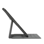 Étui rotatif Targus Click-In pour iPad A16/ 10.9" (10e génération) 2022 - Noir-Support intégré pour Apple Pencil ou stylet (crayon vendu séparément par Apple)