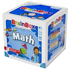 The Green Board Games - Brainbox - Mathématiques-Jeu individuel et en groupe : BrainBox est une ligne de jeu fantastique pour les individus et les groupes. C'est un article parfait à utiliser à la maison et en classe