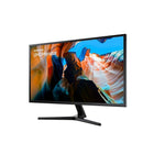 Samsung - Moniteur UHD UJ590 de 32 po - LU32J590U-Résolution d'affichage 3840 x 2160