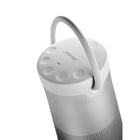 BOSE - Enceinte SoundLink Revolve+ II - Argent de Luxe-Connectez-la à un appareil compatible avec Alexa pour un contrôle vocal