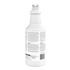 Diversey - Emerel Plus Creame Nettoyant  - 946 mL-Élimine la graisse, l'écume de savon, les marques des semelle et toutes les autres taches difficiles sans rayer la surface.