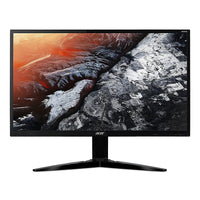 Acer - Moniteur de jeu LCD TN KG1 24,5" LED avec technologie AMD FreeSync - UM.KX1AA.001-Moniteur à dalle TN ACL DEL de 24,5 po