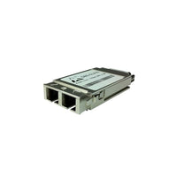 Amer – Émetteur-récepteur GBIC à fibre optique monomode, 6,2 m, 1 port-Interfaces/ports : 1 – Ethernet 1000BASE-LX – Connecteur SC monomode