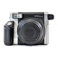 Fujifilm – Appareil photo Instax Wide 300-Utilise le film instantané couleur Fujifilm Instax Wide - taille de film : 86 x 108 mm - taille de photo 62 x 99 mm

