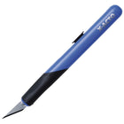 X-ACTO™ - Couteau à lame rétractable-Changez la lame aussi facilement qu'avec le couteau X-ACTO n&deg; 1  