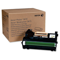 Xerox - Cartouche de tambour Smart Kit 113R00773-Technologie d'impression : laser