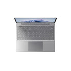 Microsoft - Surface Laptop Go 3 12,4po, Intel Core i5-1235U, 256 Go SSD, 8 Go RAM, Windows 11 Famille, Platine-Connectivité : Wi-Fi 6 : compatible 802.11ax, technologie Bluetooth Wireless 5.1