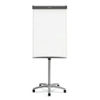 Quartet  Tableau blanc magnétique Prestige 2 Total Erase, 3 x 2 pi-Ce tableau effaçable à sec et adhésif tient à la fois du tableau blanc et du chevalet de conférence!