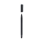 Wacom - Stylet Bamboo Duo, noir-Compatible avec toutes les tablettes multimédia dotées de la technologie tactile capacitive : iPad, iPhone 4, iPhone 4s et Samsung Galaxy, 1re génération (compatibilité limitée, convient aux fins de navigation seulement)