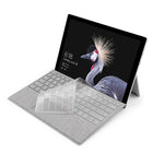 JCPal – Protection de clavier FitSkin pour Microsoft Surface Pro 4 / 5 / 6-Microsoft Surface Pro 4 & 5 & 6