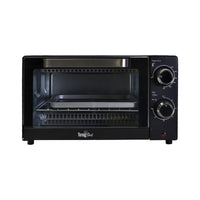 Total Chef - Fou grille-Pain à 4 tranches-La taille compacte est parfaite pour les petits déjeuners rapides et les collations