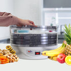 Koolatron – Déshydrateur alimentaire, 5 plateaux-2