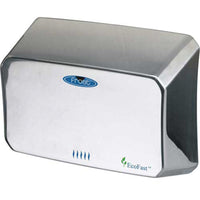Frost – Sèche-mains écologique à haute vitesse, chrome (1194)-Type : automatique