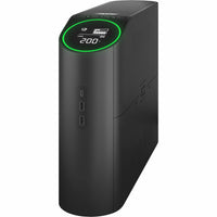 Schneider Electric Back-UPS Pro 1500VA pour les jeux-UPS Batterie de secours et protecteur de surtension pour PC de jeu et consoles