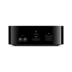 Apple TV HD, 32 Go-Dimensions (Apple TV) : 3,9 larg. x 3,9 prof. x 1,4 haut. (po); 425 g