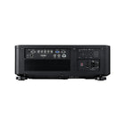 Canon – Projecteur DLP WUXGA 8000 lumens LX-MU800Z avec objectif zoom standard, noir (1318C005)-7 objectifs interchangeables en option pour une plus grande souplesse d'installation