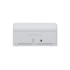Fujitsu - Numériseur de bureau Wi-Fi intelligent ScanSnap iX1500-Numérisation couleur rapide à 300 ppm