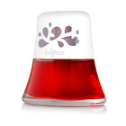 Bright AirMD ® Purificateur dâ€™air à huile parfumée, parfum Pomme Macintosh et cannelle-Parfums naturels alliés à une conception moderne