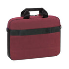 Targus - TSS83903CA Étui Groove X 13" - Cabernet-Convient aux appareils jusqu'à 13"