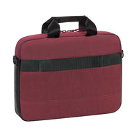 Targus - TSS83903CA Étui Groove X 13" - Cabernet-Convient aux appareils jusqu'à 13"