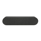 Logitech – Haut-parleur Rally 960-001230-Le système de suspension en attente de brevet élimine les vibrations induites par les tremblements de la caméra et les interférences audio