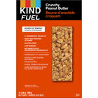 Barre KIND Plus, beurre d'arachide croquant-12 grammes de protéines par barre